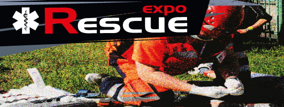 RESCUE EXPO 2016