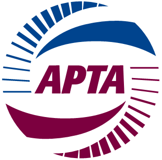 APTA Rail Conference 2022