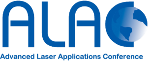 Advanced Laser Applications Conference 2022