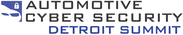 Automotive Cyber Security Summit 2016