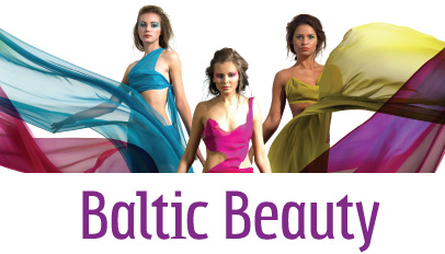 Baltic Beauty 2018