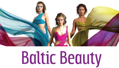 Baltic Beauty 2026