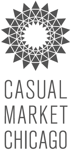 Casual Market Chicago 2017