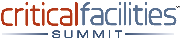 Critical Facilities Summit 2017