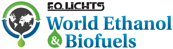 F.O. Licht''s World Ethanol and Biofuels 2015