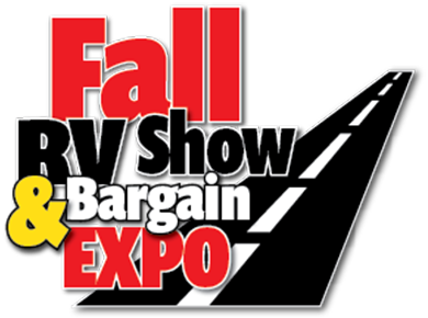 Fall RV Show & Bargain Expo 2017