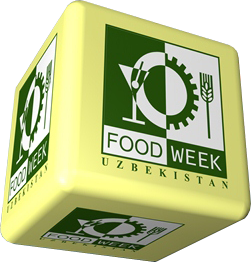 FoodWeek Uzbekistan 2019