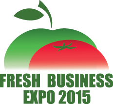 Fresh Business Expo 2015