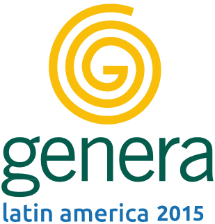 GENERA Latin America 2015