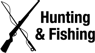 Hunting and Fishing 2018