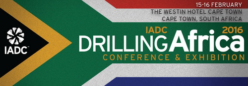 IADC Drilling Africa 2016