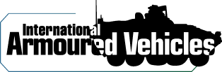 International Armoured Vehicles 2016