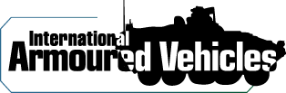 International Armoured Vehicles 2019