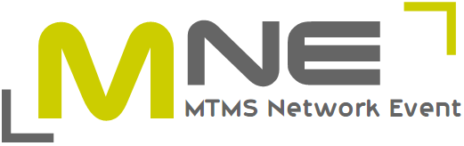 Network events. MTMS. Nkmk MTMS.