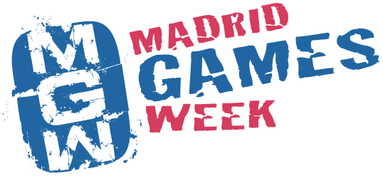 Madrid Games Week 2015