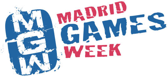 Madrid Games Week 2019