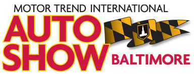Motor Trend International Auto Show Baltimore 2016