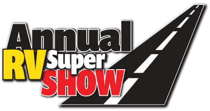 RV Super Show 2016