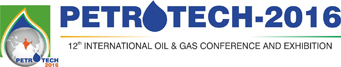 Petrotech 2016