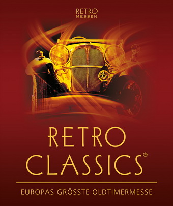 RETRO CLASSICS 2016