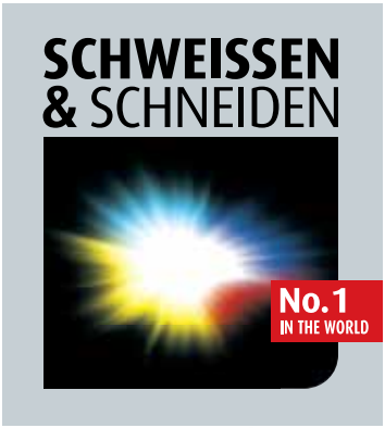 SCHWEISSEN & SCHNEIDEN 2017