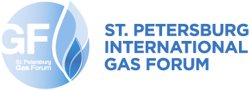 St. Petersburg International Gas Forum 2018