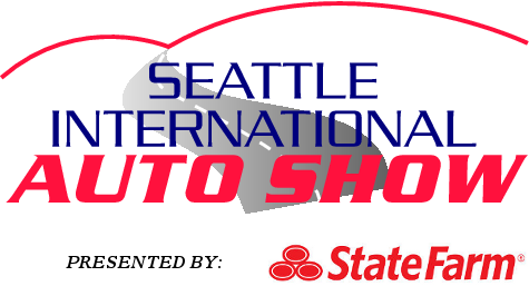 Seattle International Auto Show 2015