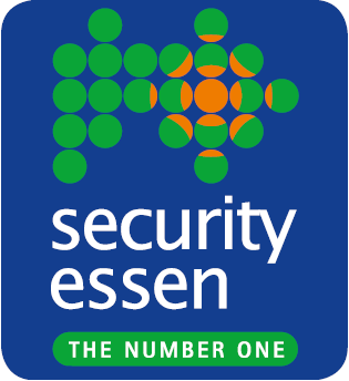 Security Essen 2016