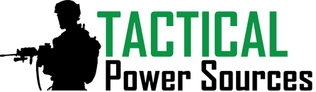 Tactical Power Sources Summit 2016