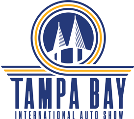 Tampa Bay International Auto Show 2015