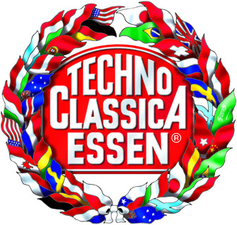 Techno-Classica Essen 2016