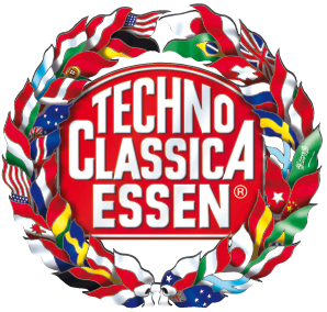 Techno-Classica Essen 2019