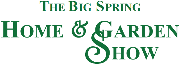 The Big Spring Home & Garden Show 2016