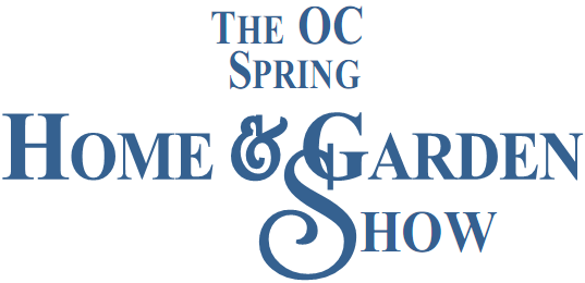 The OC Spring  Home & Garden Show 2016