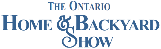 The Ontario Home & Backyard Show 2016
