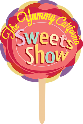 The Yummy California Sweets Show 2016
