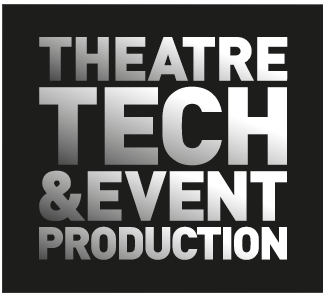 THEATRE TECH & EVENT PRODUCTION 2016