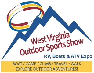 West Virginia Outdoor Sports Show 2017