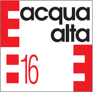 acqua alta 2016