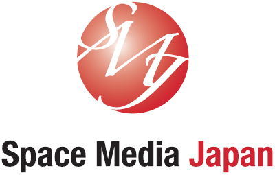 Space Media Japan Co. Limited (SMJ) logo