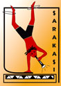 The Sarakasi Dome logo