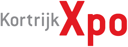 Kortrijk Xpo logo