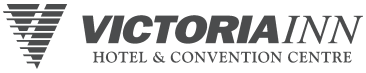 Victoria Inn Hotel & Convention Centre Thunder Bay logo