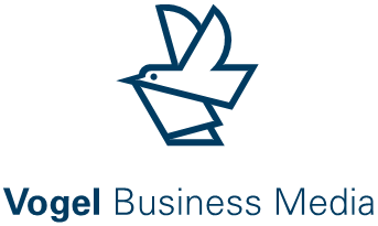 Vogel Business Media GmbH & Co. KG logo