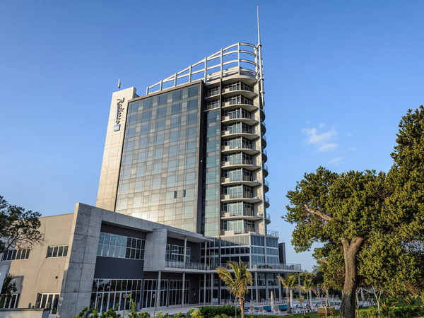 Radisson Blu Hotel, Maputo