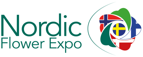 Nordic Flower Expo B.V. logo