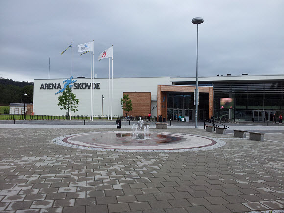 Arena Skövde