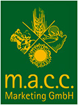 m.a.c.c. Marketing GmbH logo