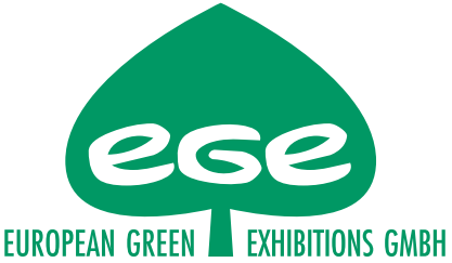 E.G.E. European Green Exhibitions GmbH logo