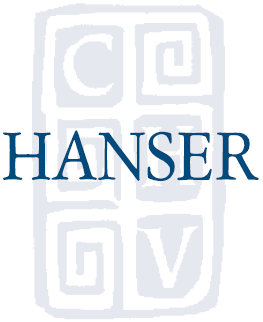 Carl Hanser Verlag GmbH & Co. KG logo